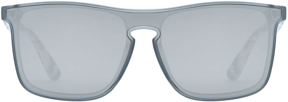 Uvex heyday mirror plata - gafas de sol