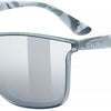Uvex heyday mirror plata - gafas de sol