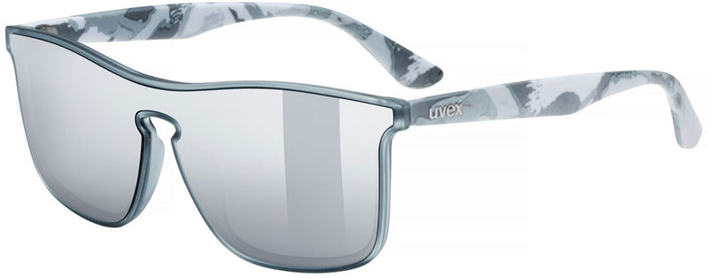 Uvex heyday mirror plata - gafas de sol