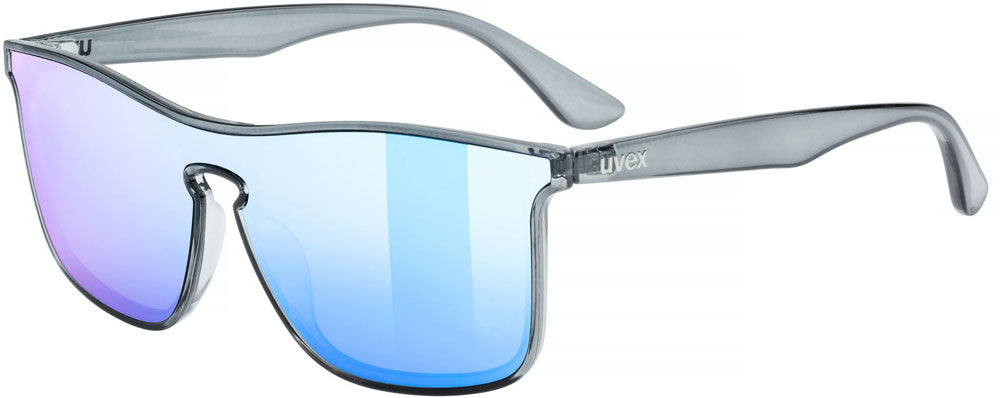 Uvex heyday mirror azul - gafas de sol