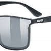 Uvex heyday smoke - sunglasses