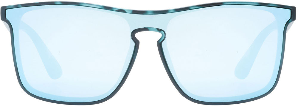 Uvex heyday mirror azul hielo - gafas de sol