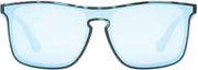 Uvex heyday mirror azul hielo - gafas de sol - afbeelding 2