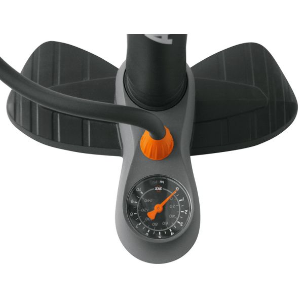 SKS Air-X-Press Pump Mister MAX