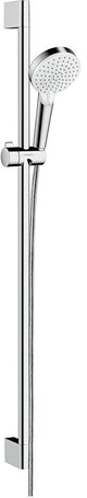 Hansgrohe crometta glijstangcombinatie 26536400