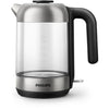 Philips Kettle HD9339 80 Glass con iluminación del sensor