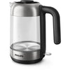 Philips Kettle HD9339 80 Glass con iluminación del sensor
