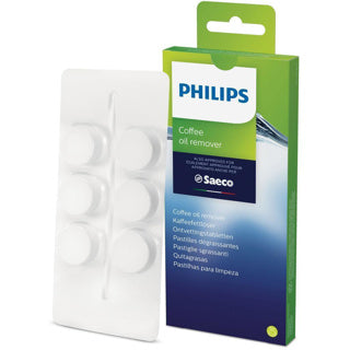 Philips Cleaning Tablet CA670