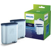 Philips Saeco Lime y Filtro de agua CA6903 22 Aquaclean 2 piezas