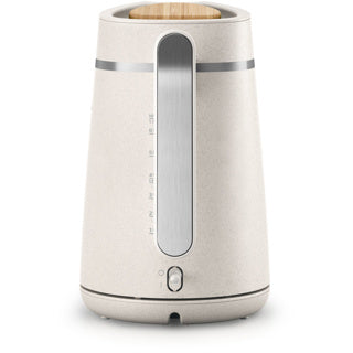 Philips HD9365 10 Conscious Edition Kettle 1.7L 2200W Silk White Mat