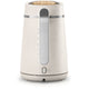 Philips HD9365 10 Conscious Edition Kettle 1.7L 2200W Silk White Mat