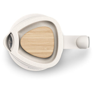 PHILIPS HD9365 10 Kettle Edition CONSCIUIE 1.7L 2200W Silk White Mat