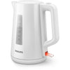 Philips HD9318 00 Series 3000 Kettle 1.7L 2200W White