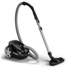 Aspiradora de Philips con la bolsa XD3112 09 3000 series