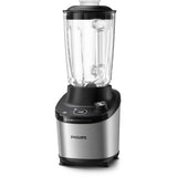 Philips hr3760 00 high speed blender 1500w - afbeelding 1