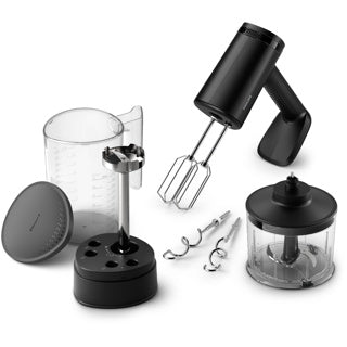 Philips 5000 Series Powerful Hand Mixer