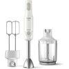 Philips HR2546 00 Collection Daily Promix Hand Brex 700W White