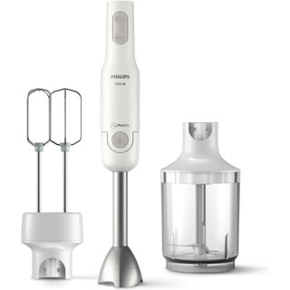 Philips HR2546 00 Collection Daily Promix Hand Brex 700W White