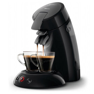 PHILIPS HD6553 67 SENSEO MATURA DI CAFFE ORIGINALE NERO