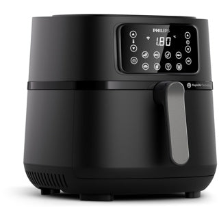 Philips HD9285 93 Airfryer XXL collegato dalla serie 5000