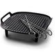 Philips HD9959 00 Airfryer Grillkit XXL