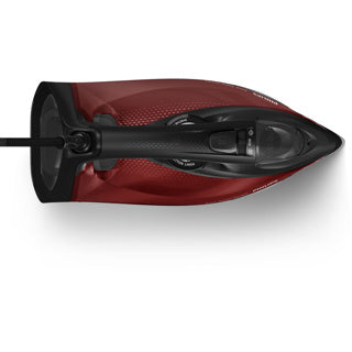 Philips DST7022 40 Rosso nero di ferro a vapore