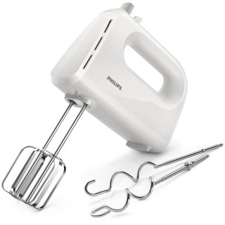 Philips HR3705 00 White Handmixer serie 3000 serie