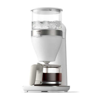 Philips HD5416 00 Coffee Macher Cafe Gourmet