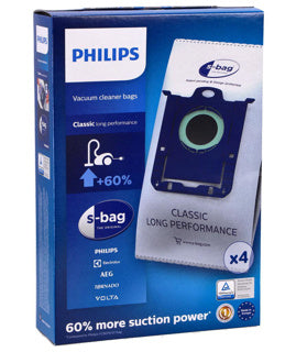Philips FC8021 Sagni aspirapolvere S-Bag