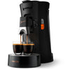 Philips CSA240 60 SENSEO SELEZIONA DEEP BLACK