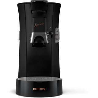 Philips CSA240 60 SENSEO SELEZIONA DEEP BLACK