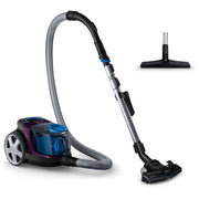 Philips stofzuiger zonder zak fc9333 09 powerpro compact - afbeelding 2