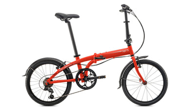 Tern Folding Bike Link B7 Mod. 24