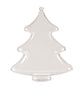 Vaessen creative • árbol de plástico 2 piezas 10 cm