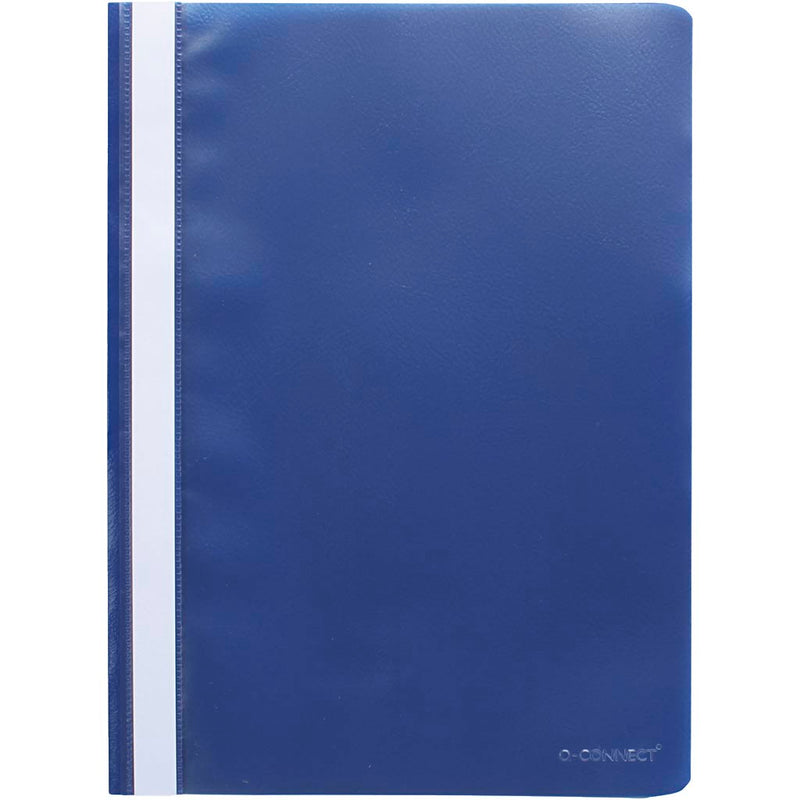 Esselte https: www.cchobby.nl presentatiefolders-blauw-1-stuk