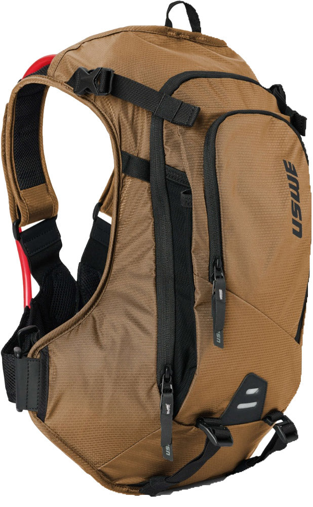 Zaino idrico Uswe MTB Hydro da 12 litri