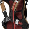 Mochila de hidratación uswe mtb hydro 12l