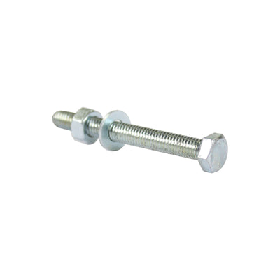 Bofix Tornillo corona horquilla delantera m5x45 incl. tuerca. Por 10