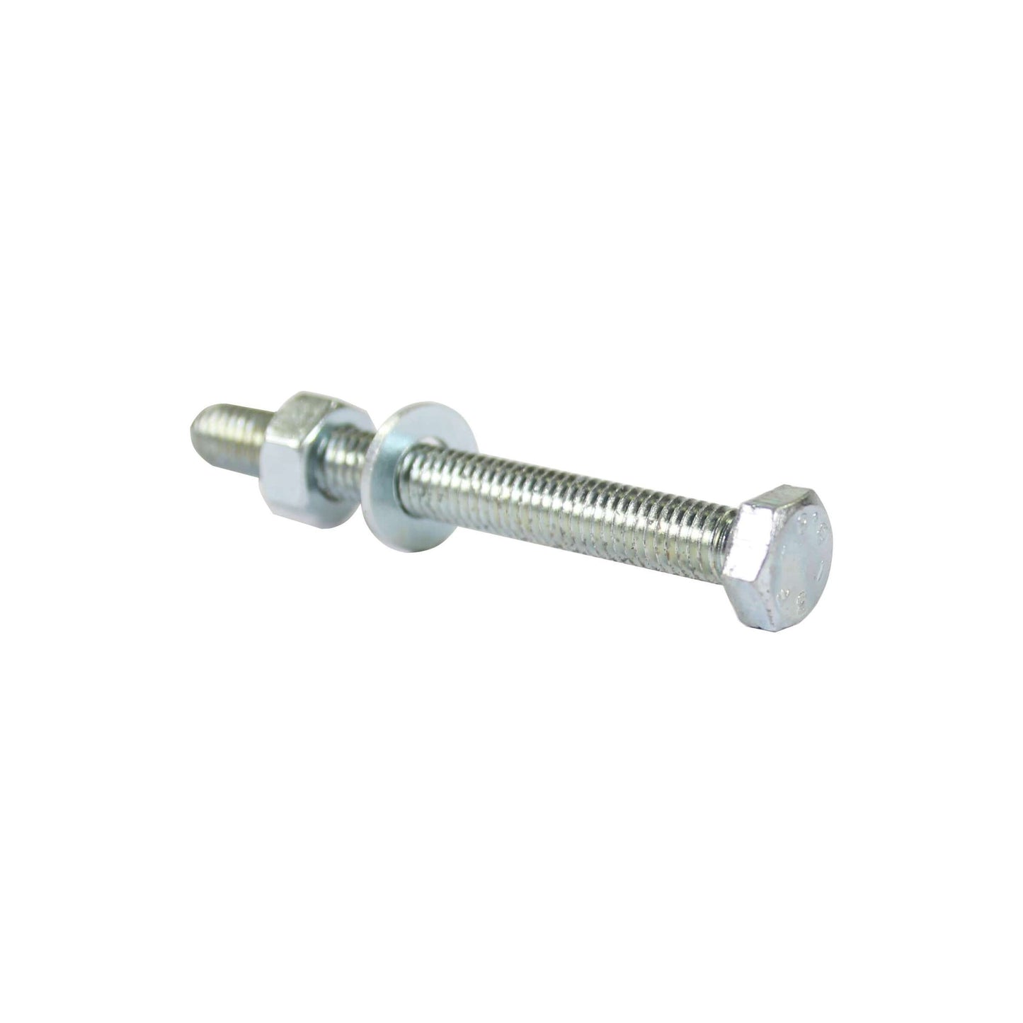Bofix fork Kroonbout M5x45 incl. Nut. Per 10