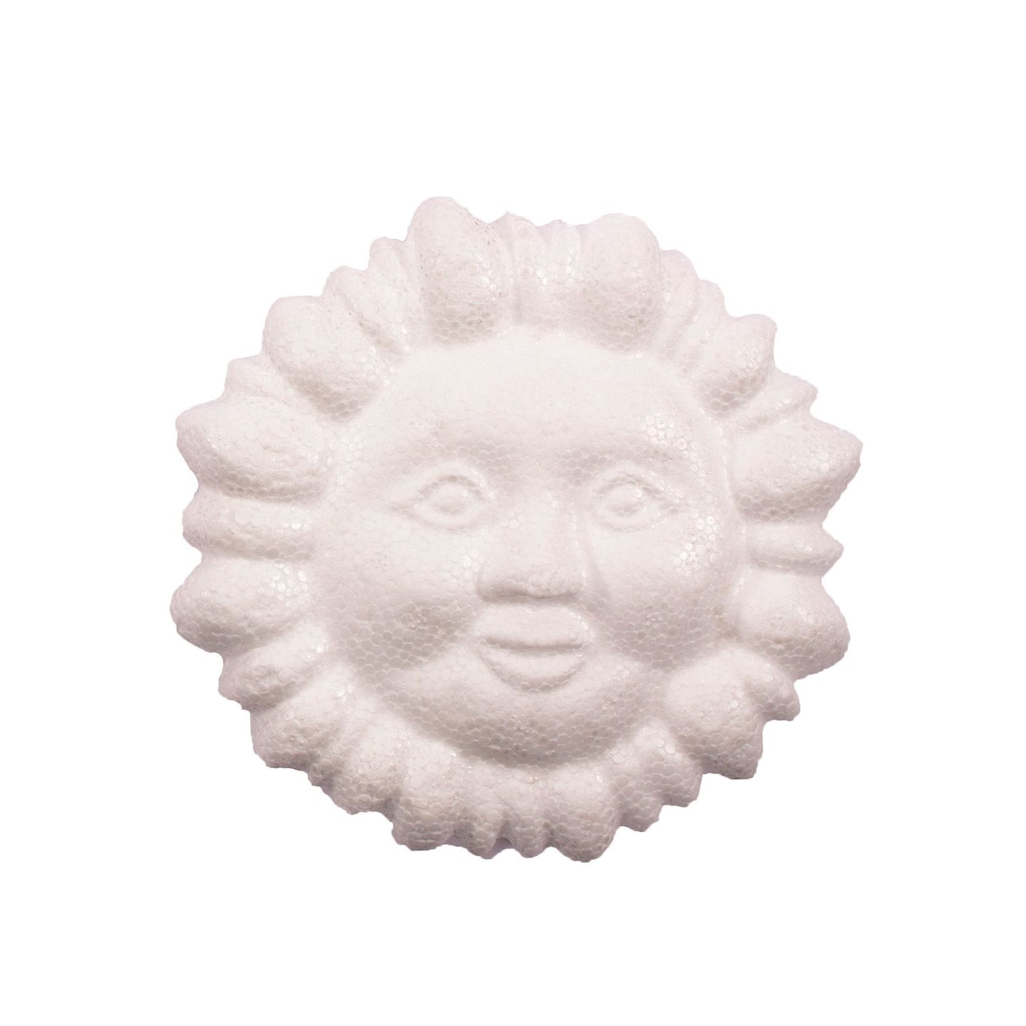 Vaessen creative • sol de poliestireno 14 cm