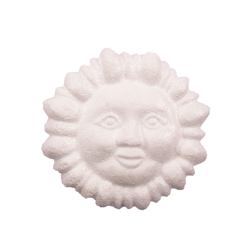 Vaessen creative • sole in polistirolo 14 cm