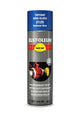 Rust-oleum spray bote nacional azul 500ml