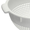 Colador de plástico Westmark ø24cm blanco