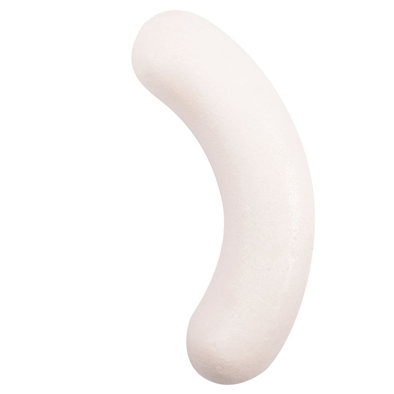 Vaessen creative • boomerang in polistirolo 24 cm
