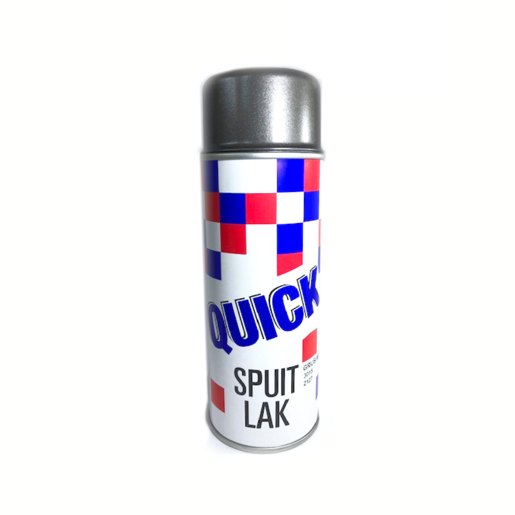 lacca grigio 400ml 3015