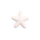 Vaessen creative • estrella de poliestireno 10 cm