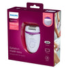 Philips Epilator BRE275 00 Satinelle esencial