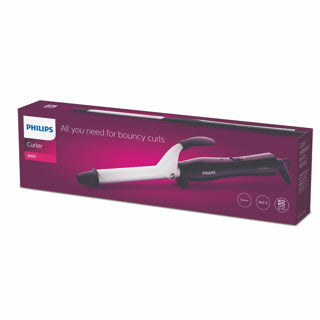 Philips Curling Iron BHB862 00 STYLECARE esencial