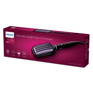 Philips Style Brush BHH880 00 StyleCare Essenziale riscaldato