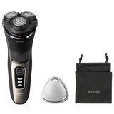 Philips s3242 12 shaver p-cap, pouch - afbeelding 1